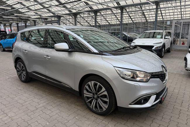 Renault Grand Scenic IV 1.7 BLUE dCi 120 Grand Business (E Gebrauchtwagen