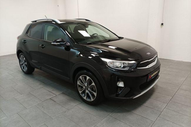 Kia Stonic 1.0 T-GDI Vision (EURO 6d-TEMP) Gebrauchtwagen