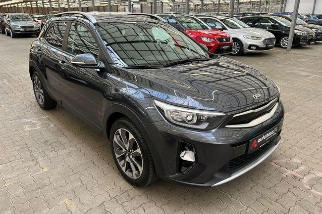 Kia Stonic 1.0 T-GDI Vision (EURO 6d-TEMP) Gebrauchtwagen