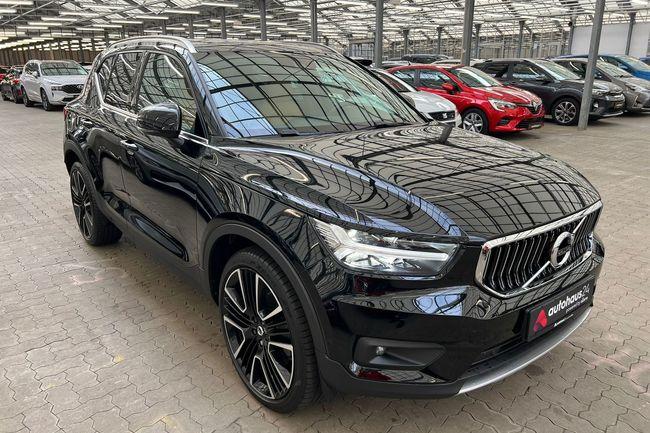 Volvo XC 40 T5 TwinEng 2WD Inscription Plug-In (E6d) Gebrauchtwagen