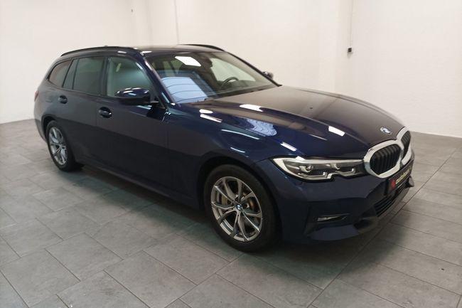 BMW 3er - 330e Sport Line (EURO 6d)(OPF) Gebrauchtwagen