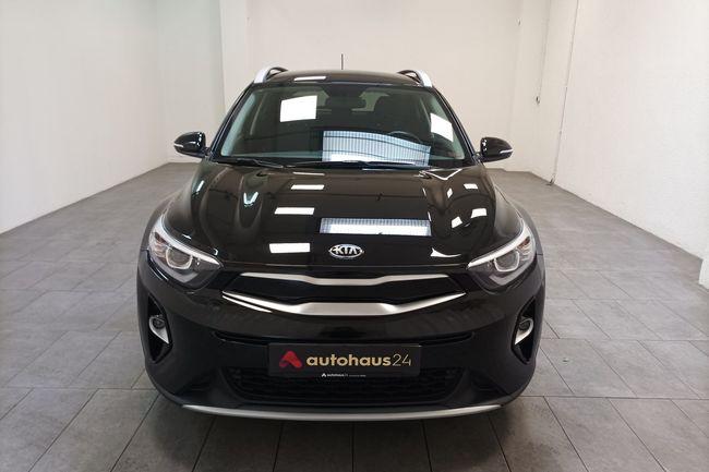 Kia Stonic 1.0 T-GDI Vision (EURO 6d-TEMP) Gebrauchtwagen