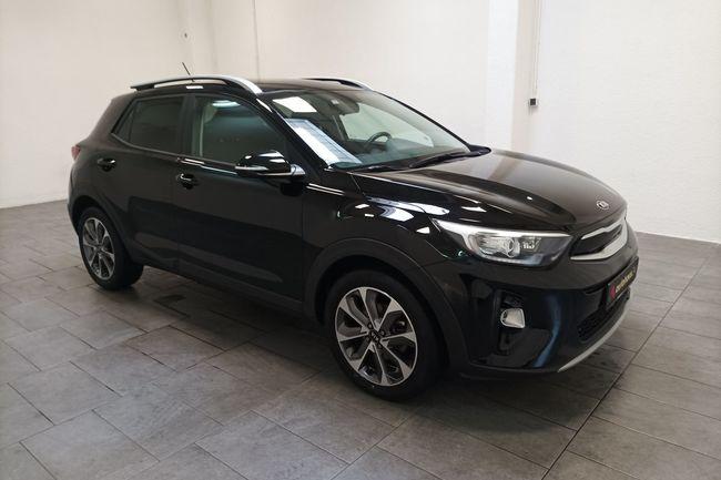 Kia Stonic 1.0 T-GDI Vision (EURO 6d-TEMP) Gebrauchtwagen