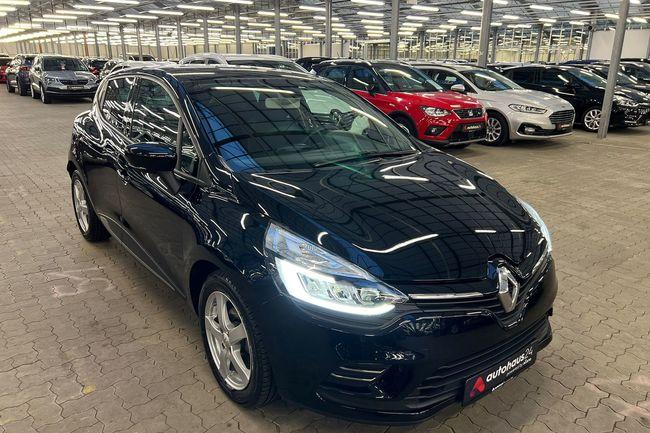 Renault Clio IV 0.9 TCe 90 Collection (EURO 6d-TEMP) Gebrauchtwagen