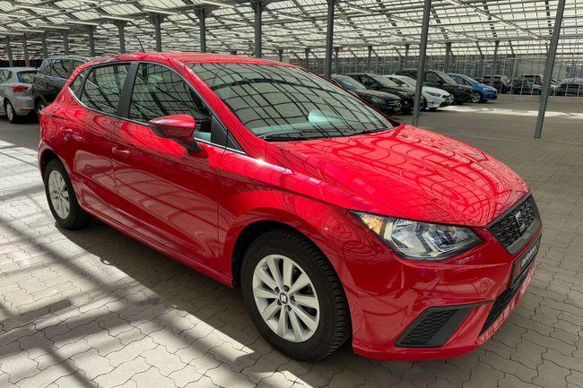 Seat Ibiza 1.0 TSI Style OPF (EURO 6d) Gebrauchtwagen