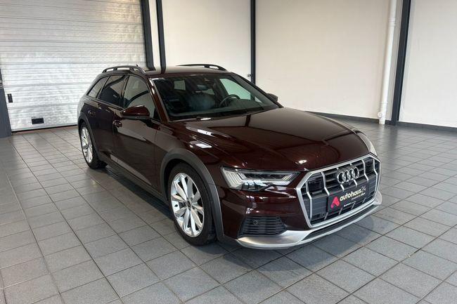 Audi A6 55 allroad quattro 3.0 TDI (EURO 6d) Gebrauchtwagen