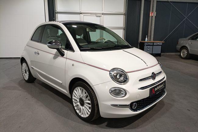 Fiat 500C 1.0 Mild Hybrid Star S&S Gebrauchtwagen