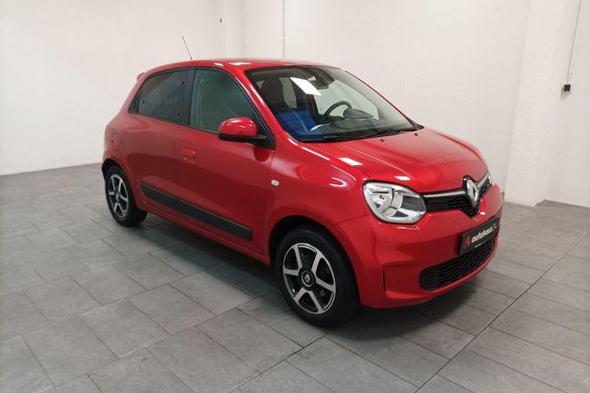 Renault Twingo 0.9 TCe 90 Limited (EURO 6d-TEMP) Gebrauchtwagen