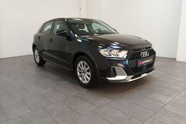 Audi A1 25 citycarver 1.0 TFSI basis (EURO 6d) Gebrauchtwagen