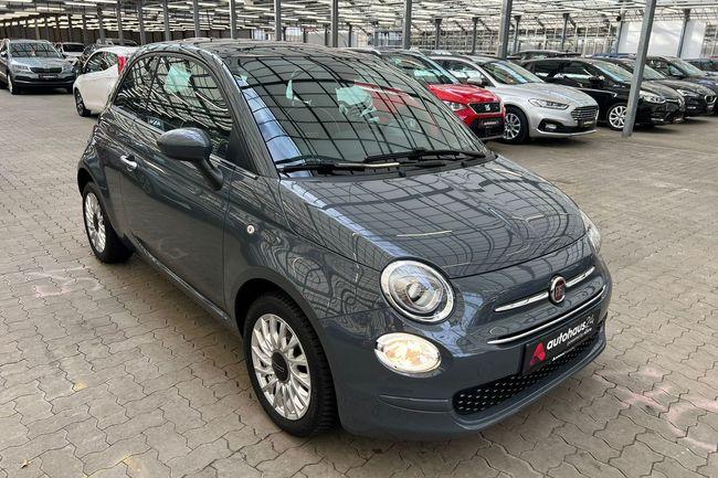 Fiat 500 1.2 8V Lounge (EURO 6d-TEMP) Gebrauchtwagen