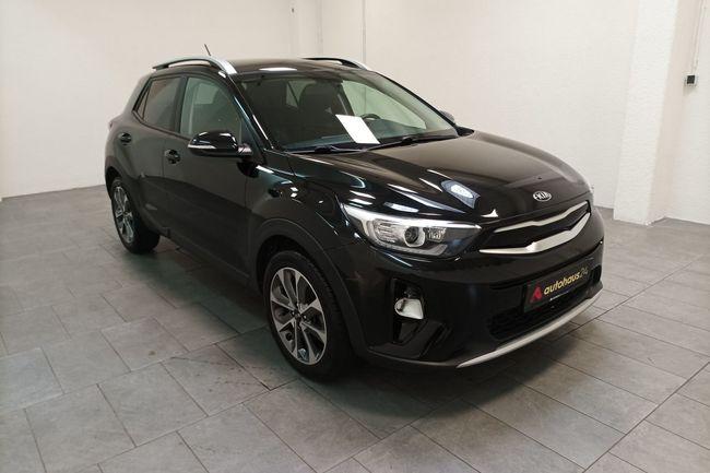 Kia Stonic 1.0 T-GDI Vision (EURO 6d-TEMP) Gebrauchtwagen