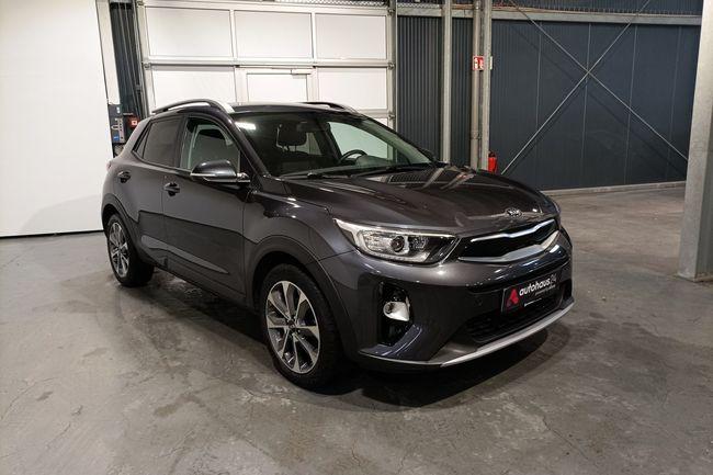 Kia Stonic 1.0 T-GDI Vision Gebrauchtwagen