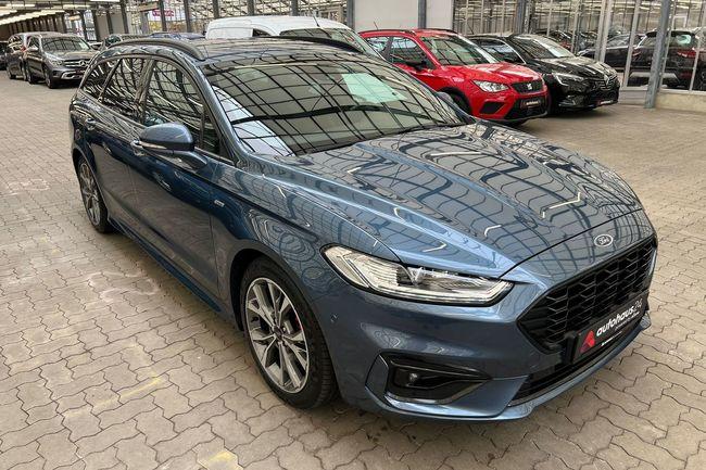 Ford Mondeo 2.0 EcoBlue ST-Line S/S (EURO 6d-TEMP) Gebrauchtwagen