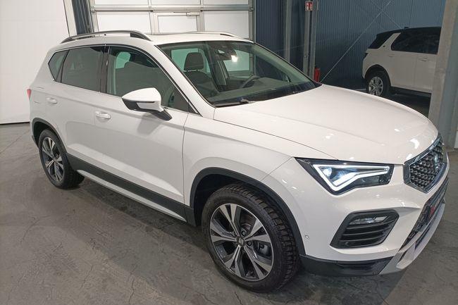Seat Ateca 2.0 TSI Xperience 4Drive Gebrauchtwagen