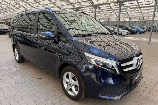 Mercedes Benz V 250 d Edition kompakt (EURO 6d) Gebrauchtwagen