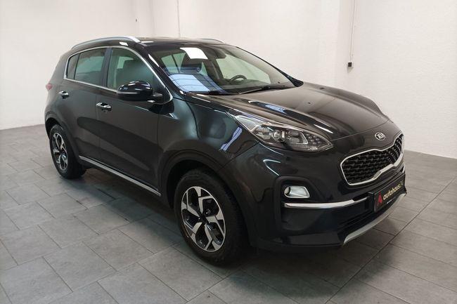 Kia Sportage 1.6 GDI Dream Team 2WD (EURO 6d-TEMP) Gebrauchtwagen