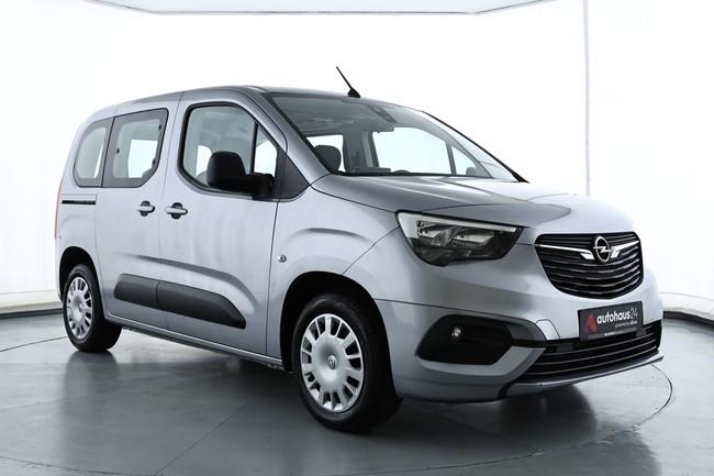 Opel Combo Life 1.2 Turbo Edition (EURO 6d) Gebrauchtwagen