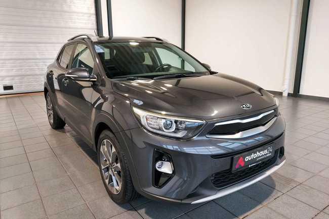 Kia Stonic 1.0 T-GDI Vision Gebrauchtwagen