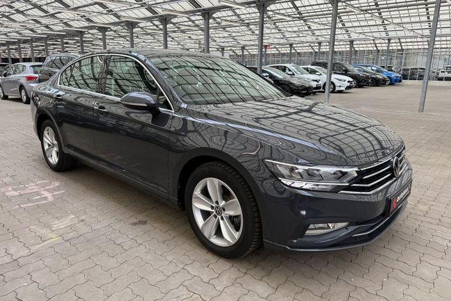 VW Passat 2.0 TDI Business (EURO 6d) Gebrauchtwagen