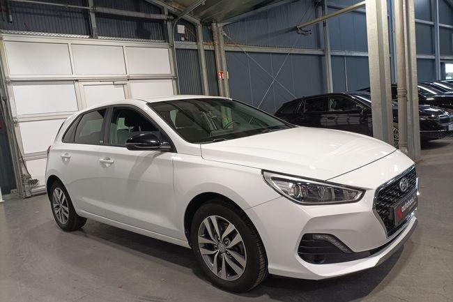 Hyundai i30 1.4 YES! Gebrauchtwagen