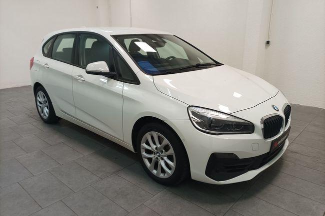 BMW 2er Active Tourer - 225xe Advantage Gebrauchtwagen