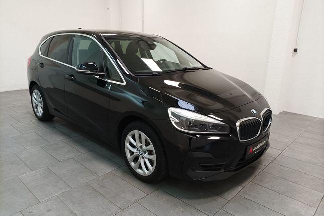 BMW 2er Active Tourer - 225xe Advantage Gebrauchtwagen