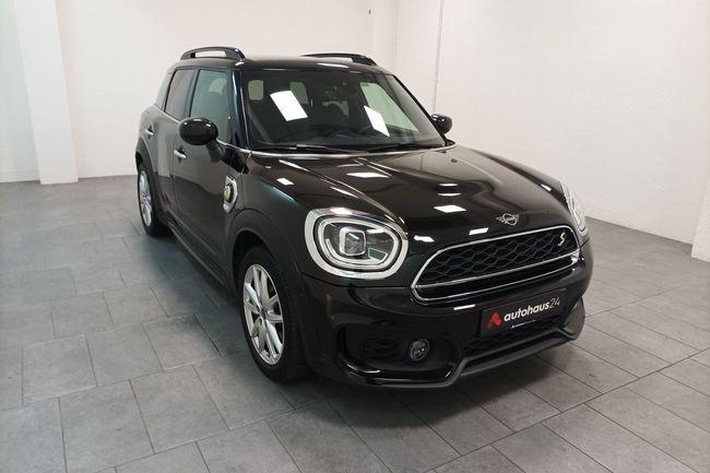 MINI COUNTRYMAN Cooper SE ALL4 (Euro 6d)(OPF) Gebrauchtwagen