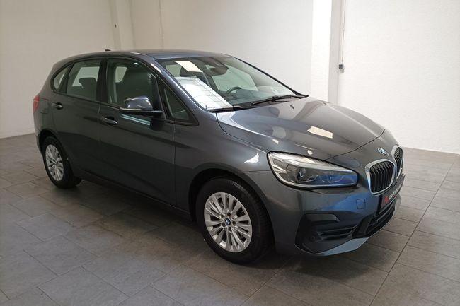 BMW 2er Active Tourer - 218d Advantage (EURO 6d) Gebrauchtwagen