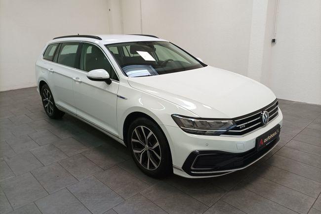 VW Passat Variant 1.4 TSI Hybrid GTE (EURO 6d) Gebrauchtwagen