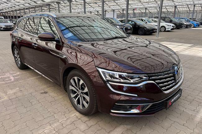 Renault Talisman Grandtour 2.0 BLUE dCi 160 Intens (EU 6d) Gebrauchtwagen
