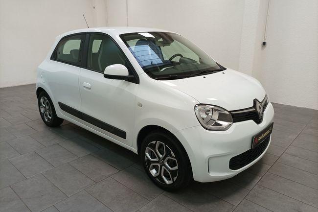 Renault Twingo 1.0 SCe 75 Limited (EURO 6d-TEMP) Gebrauchtwagen