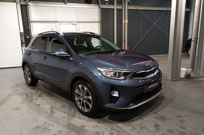 Kia Stonic 1.0 T-GDI Vision Gebrauchtwagen