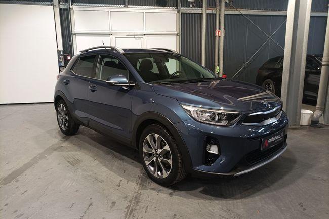 Kia Stonic 1.0 T-GDI Vision Gebrauchtwagen