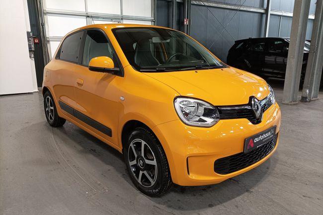 Renault Twingo 0.9 TCe 90 Limited Gebrauchtwagen