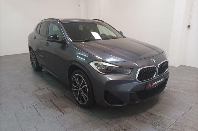 BMW X2 xDrive20i M Sport (EURO 6d-TEMP) Gebrauchtwagen