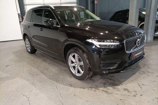 Volvo XC 90 B5 (Diesel) AWD Momentum Pro Gebrauchtwagen