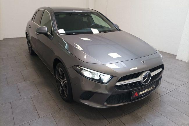 Mercedes Benz A 250 e Progressive (EURO 6d) Gebrauchtwagen