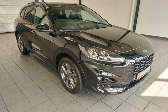 Ford Kuga 2.5 Duratec Plug-in-Hybrid PHEV ST-Line (EURO Gebrauchtwagen
