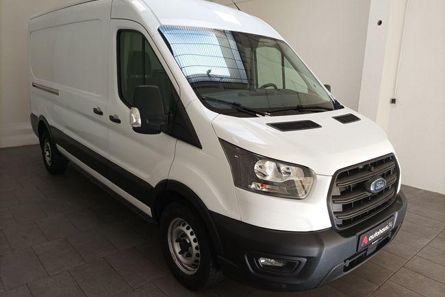 Ford Transit FT 350 (TTS) 2.0 TDCi DPF 350 L3 Trend FWD Gebrauchtwagen