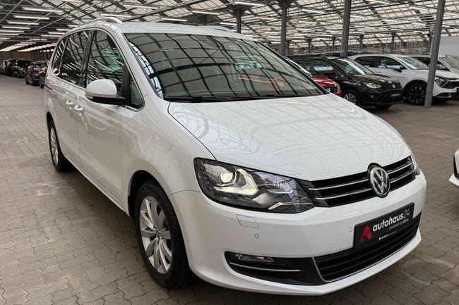 VW Sharan 1.4 TSI Highline OPF (EURO 6d) Gebrauchtwagen