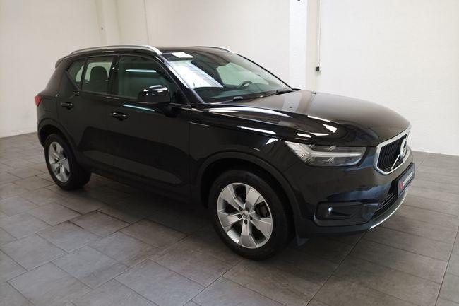 Volvo XC 40 T3 2WD Momentum Pro (EURO 6d) Gebrauchtwagen