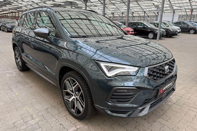 Seat Ateca 2.0 TSI FR 4Drive OPF (EURO 6d) Gebrauchtwagen