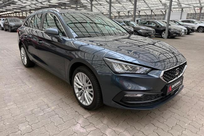 Seat Leon Sportstourer 1.5 TSI Xcellence OPF (EURO 6d) Gebrauchtwagen