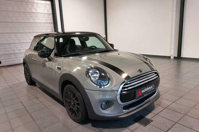 MINI Cooper 1.5 (EURO 6d-TEMP)(OPF) Gebrauchtwagen