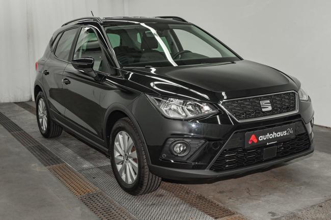 Seat Arona 1.0 TSI Style Gebrauchtwagen
