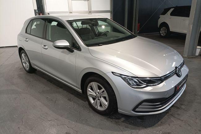 VW Golf VIII 1.0 TSI Life Gebrauchtwagen