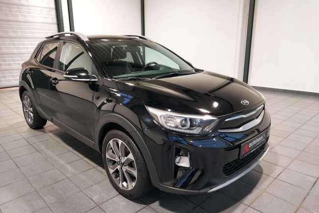 Kia Stonic 1.0 T-GDI Vision Gebrauchtwagen