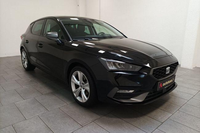 Seat Leon 1.0 TSI FR OPF (EURO 6d) Gebrauchtwagen