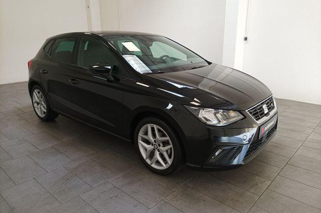 Seat Ibiza 1.0 TSI FR OPF (EURO 6d) Gebrauchtwagen