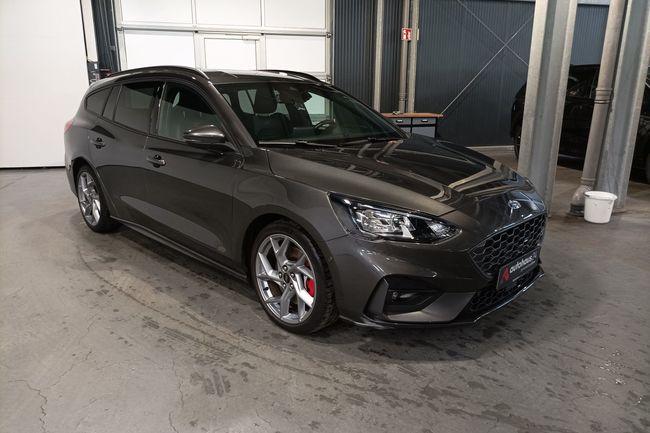 Ford Focus ST 2.3 EcoBoost Gebrauchtwagen